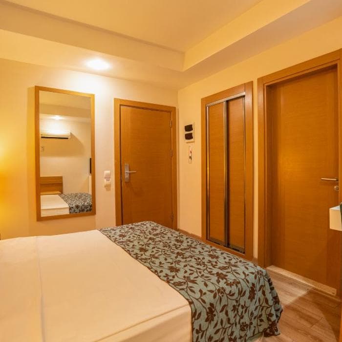 Marbel Hotel by Palm Wings 3