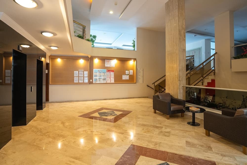 Marbel Hotel by Palm Wings 5