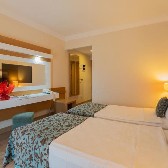 Marbel Hotel by Palm Wings 4