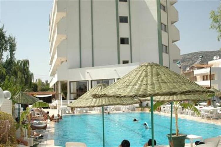 Batihan Apart Hotel