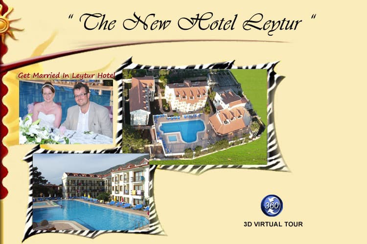 Leytur Hotel