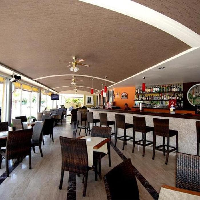 Mersoy Exclusive Hotel