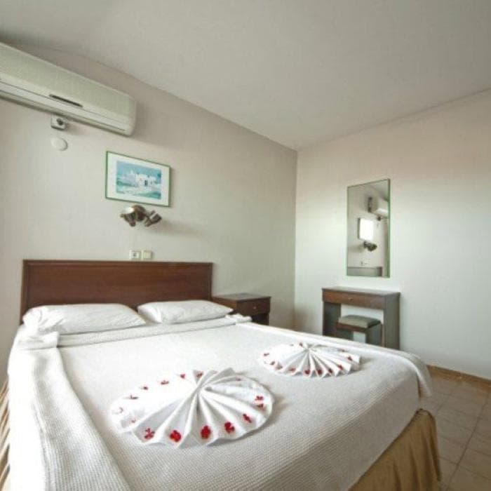 Irmak Hotel