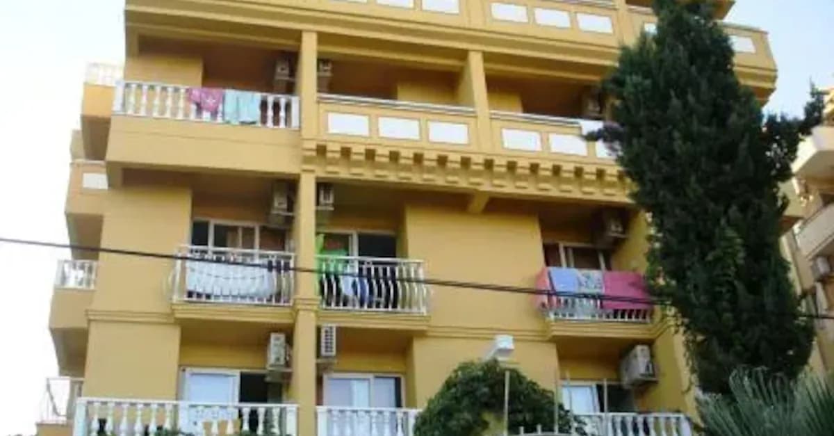 Hotel Gold Stone
