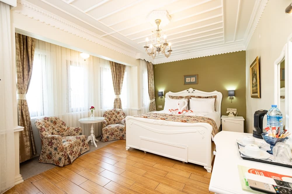 Hotel 1207 Special Class Sultanahmet