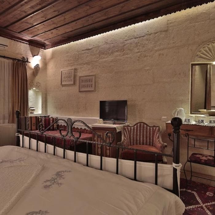 The Selçuklu Evi Cave Hotel