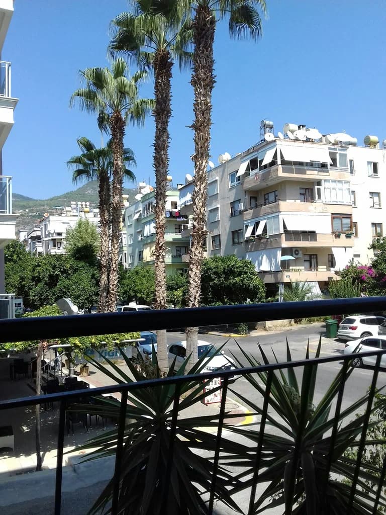 Özçakil Boutique Hotel