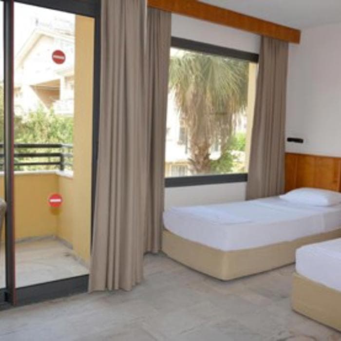 Hotel Palmea