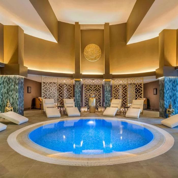 Club Marakesh Beach Hotel