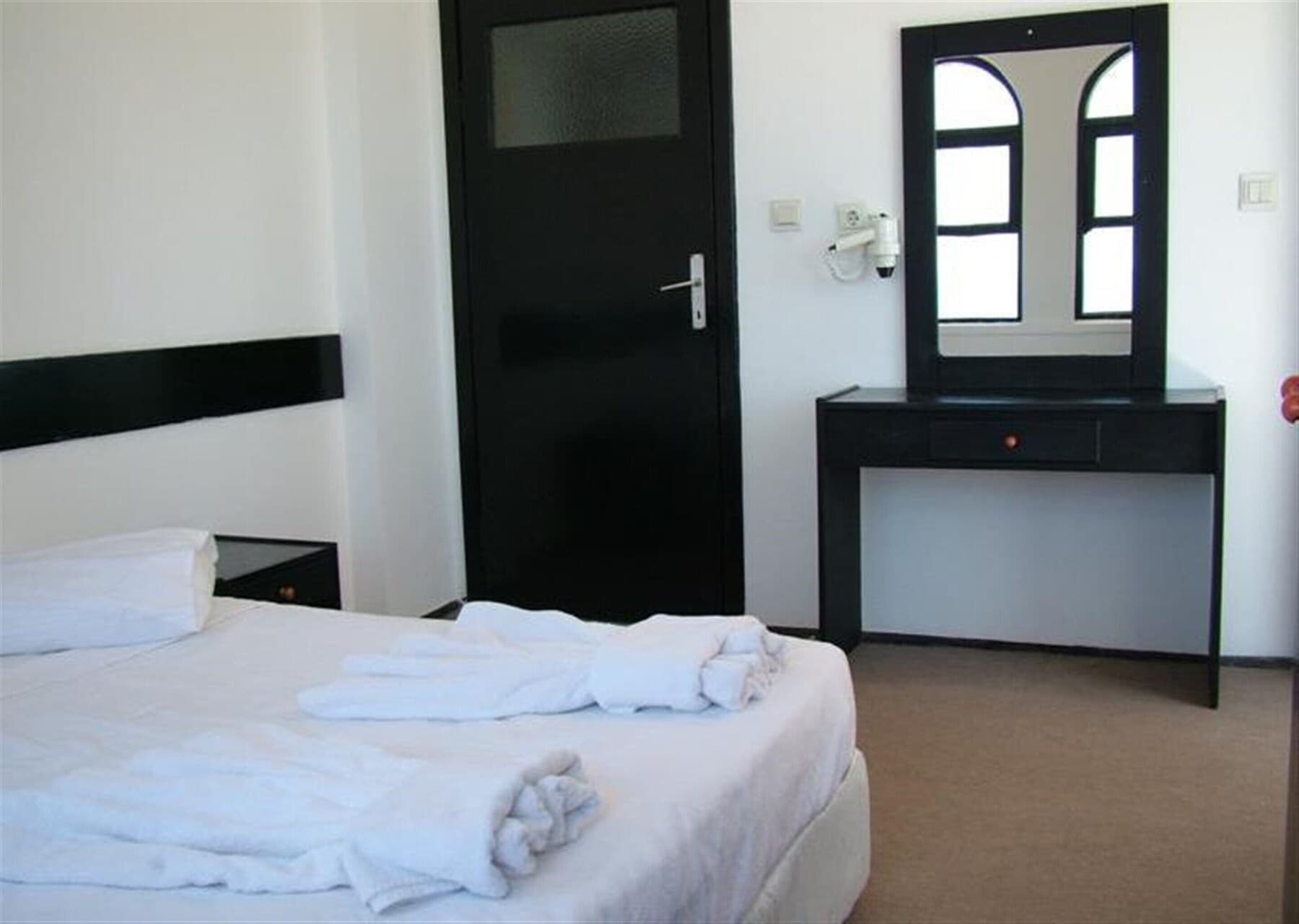 Astor Beach Hotel