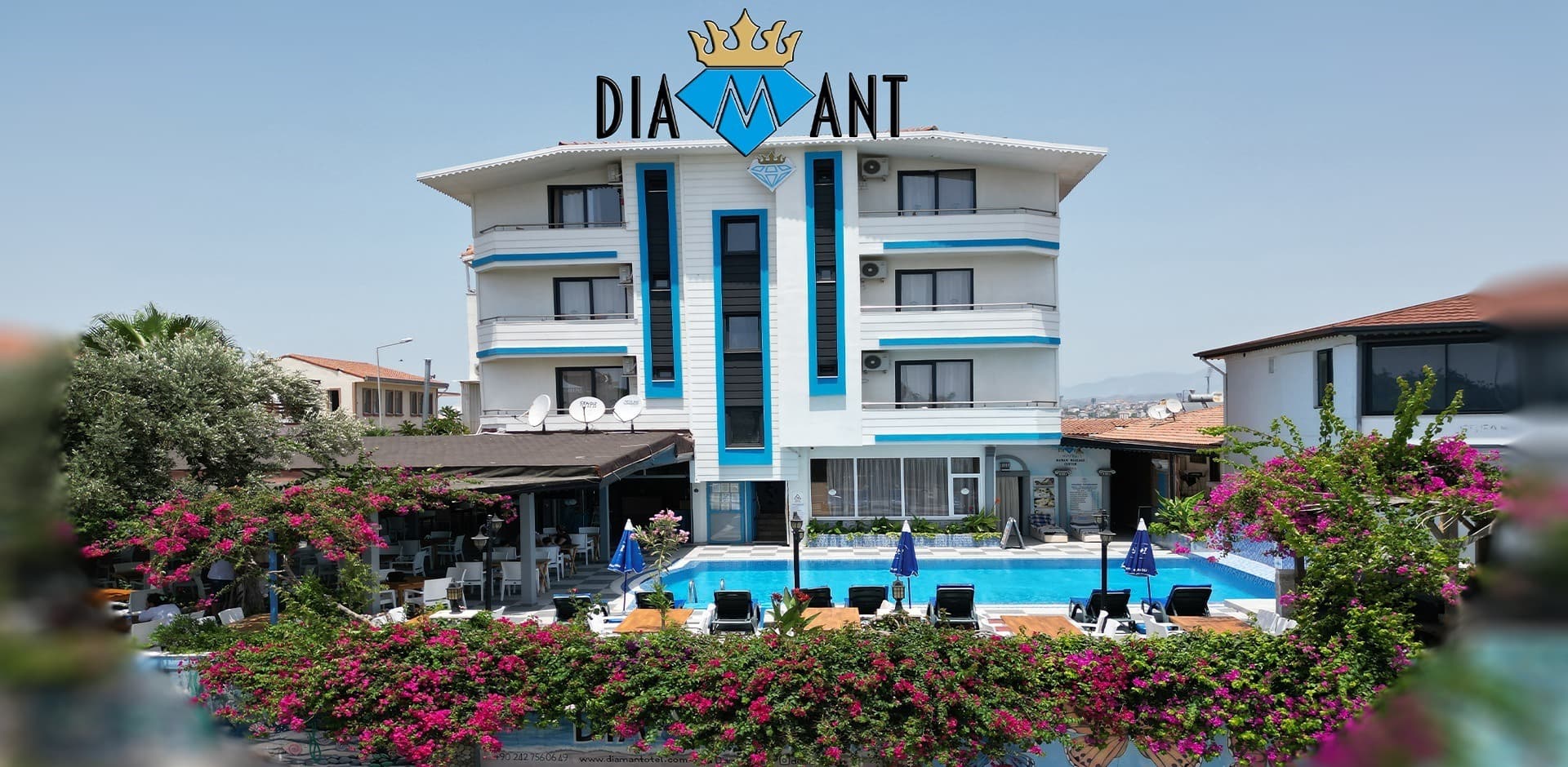 Diamant Otel