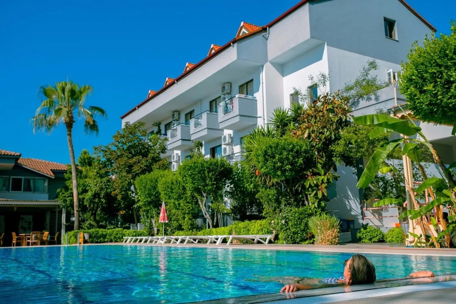 Hotel Silver