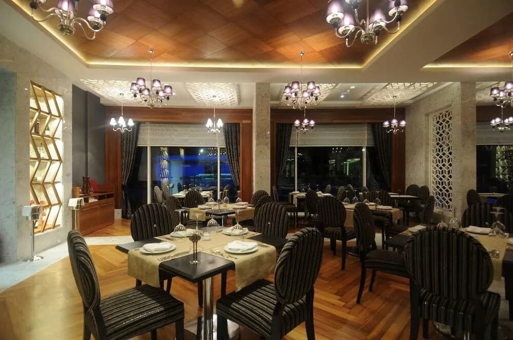 Island Resort 4