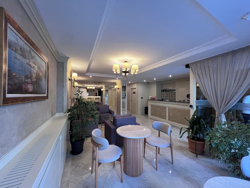 Hotel Gül