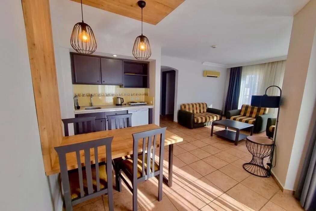 Club Sidar Hotel