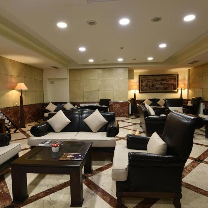 Asal Hotel