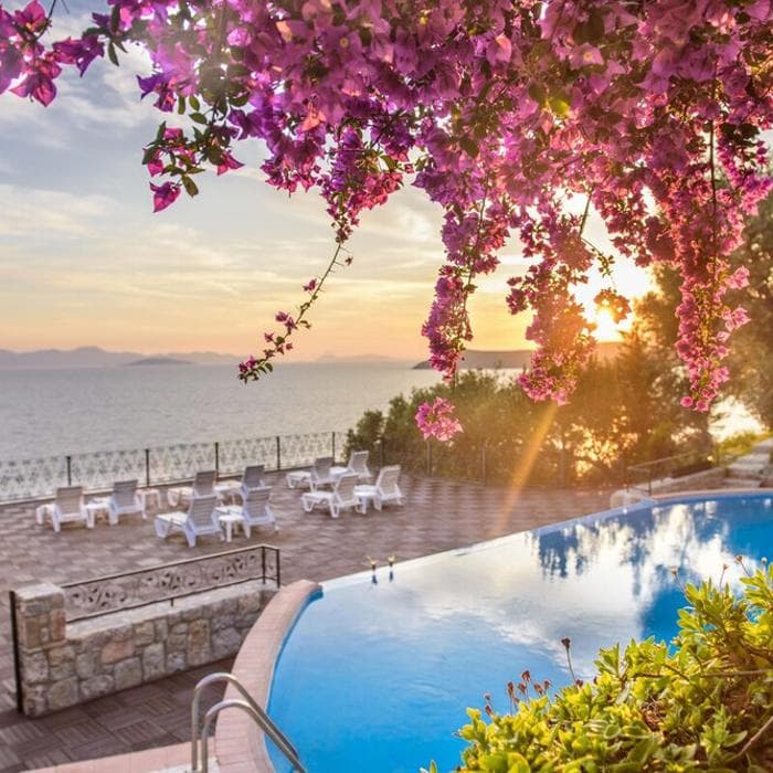 Arion Resort Boutique Hotel