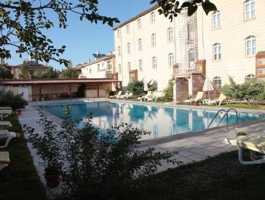 Tassaray