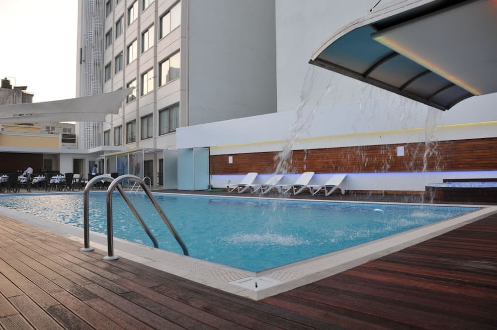 Sürmeli Adana Hotel