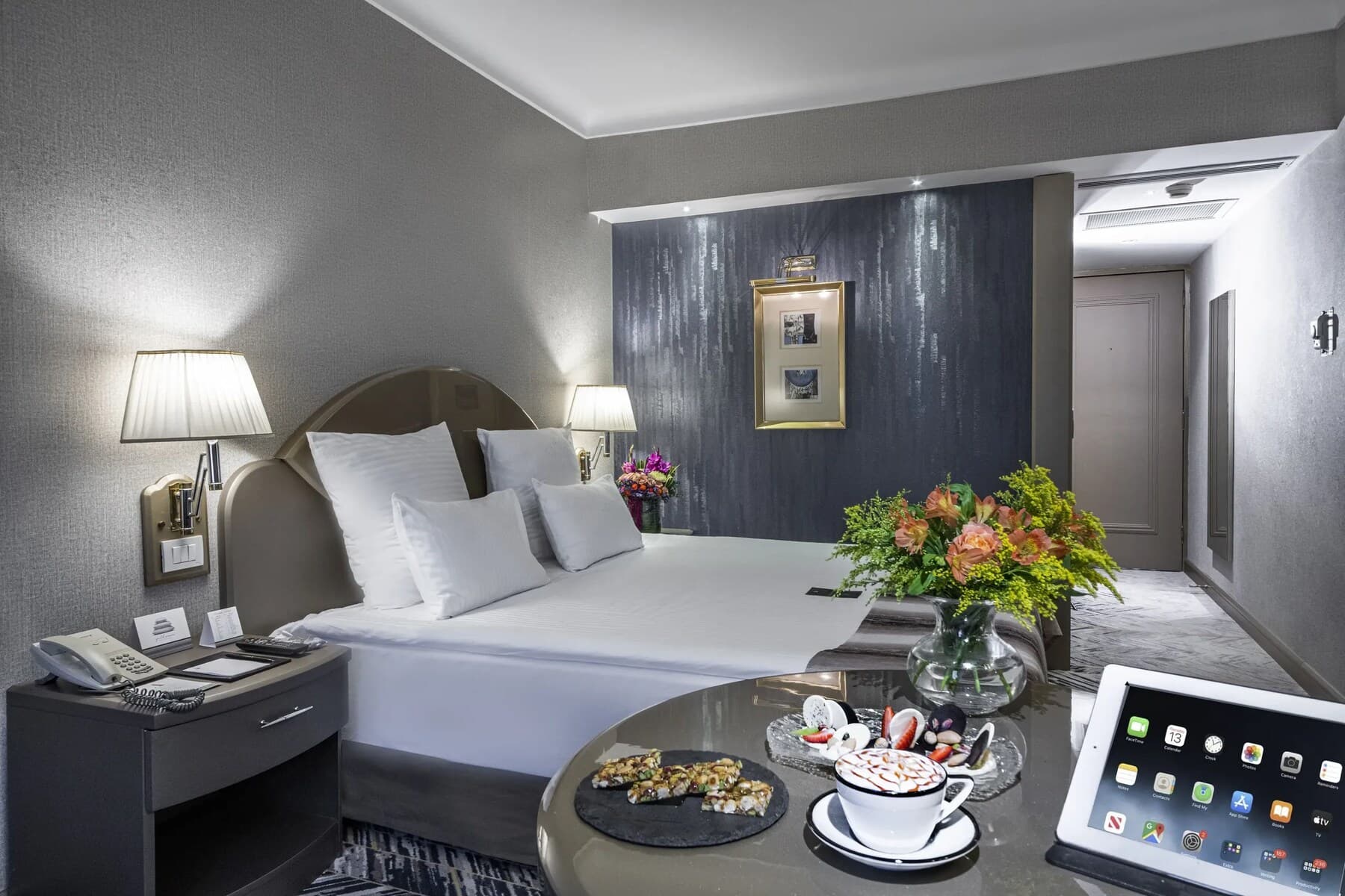 Altınel Ankara Hotel & Convention Center