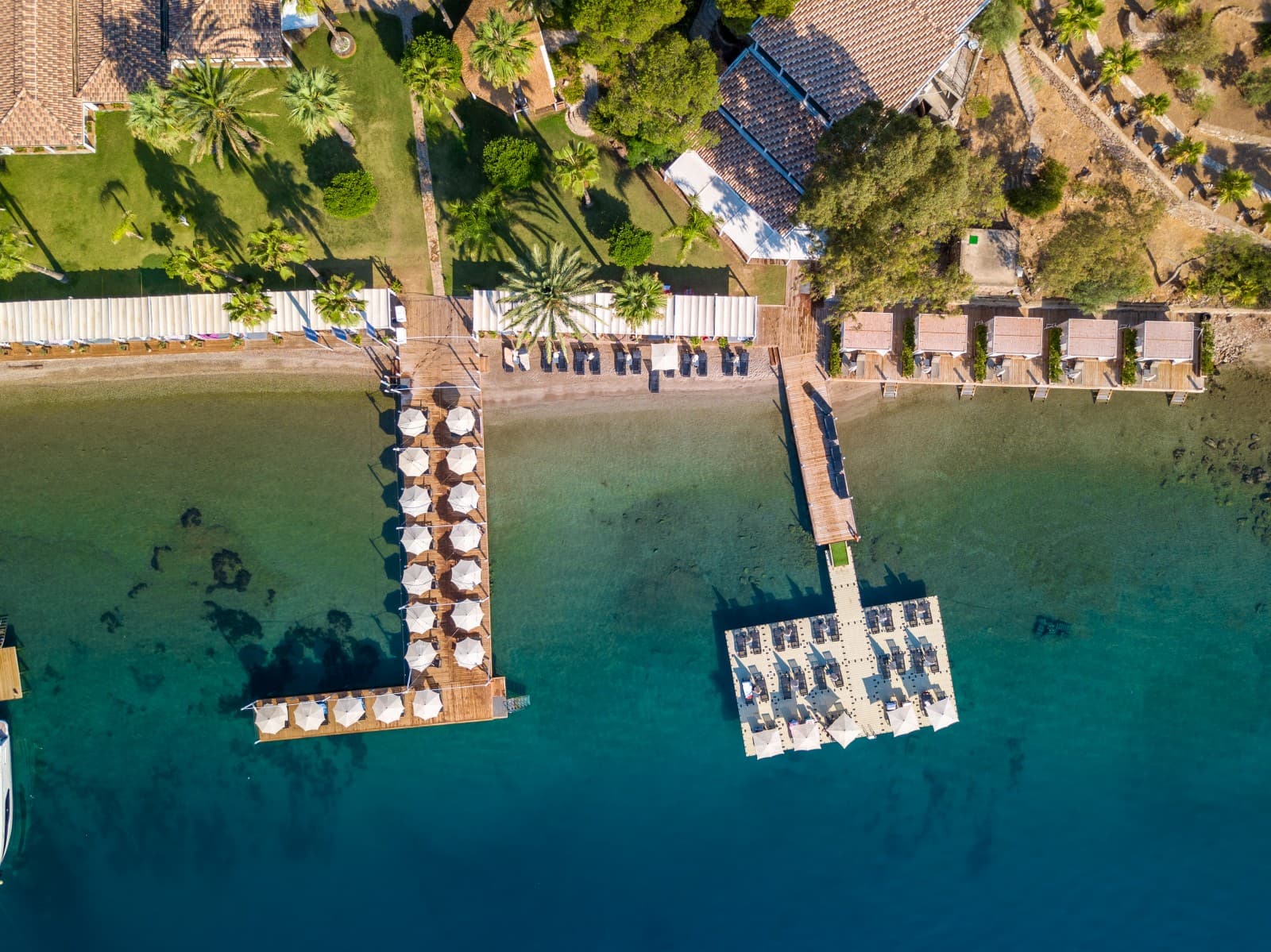 Hotel Beyaz Güvercin