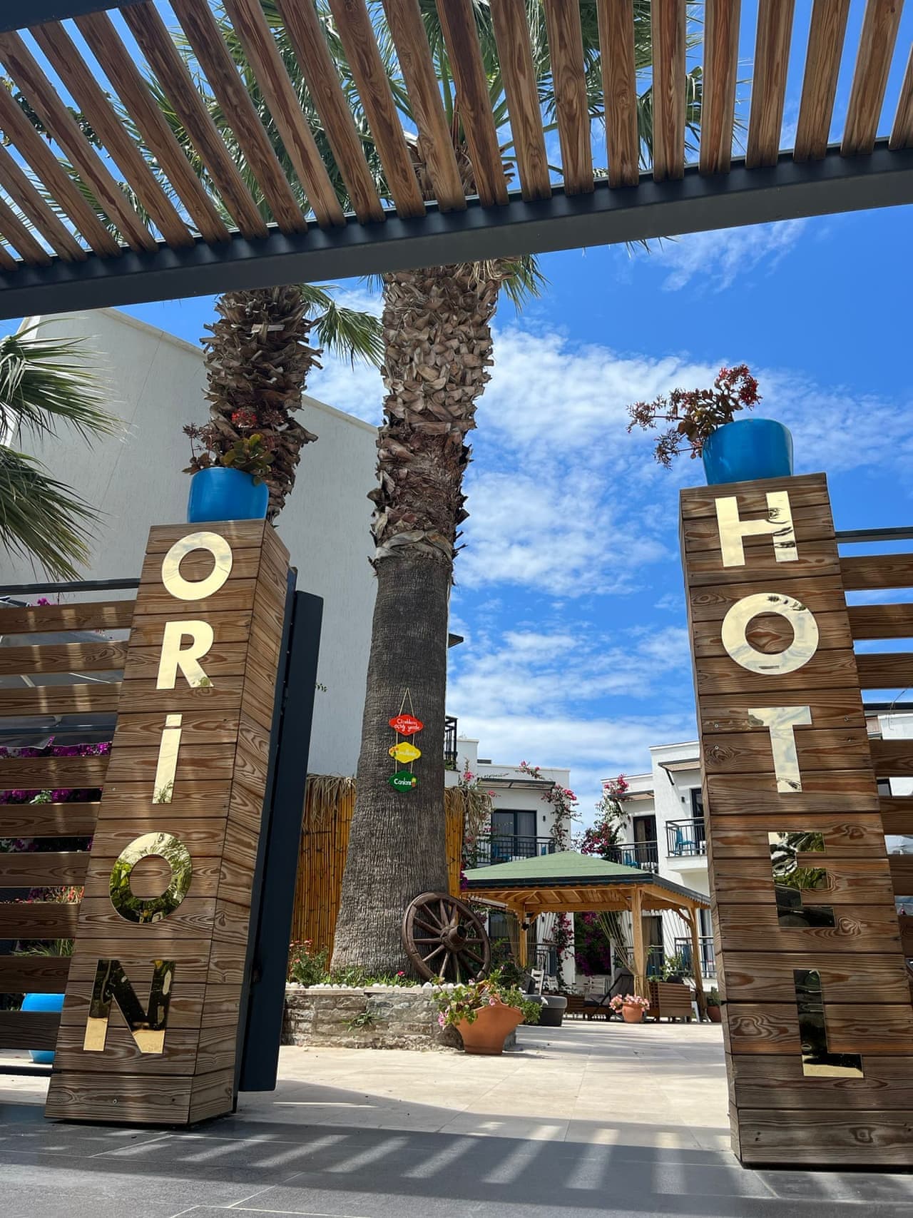 Orion Hotel