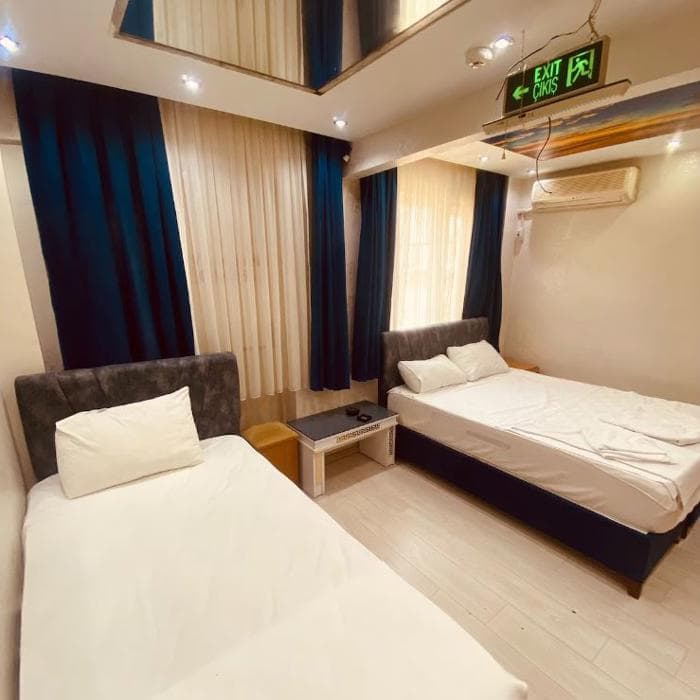 Divas Hotel