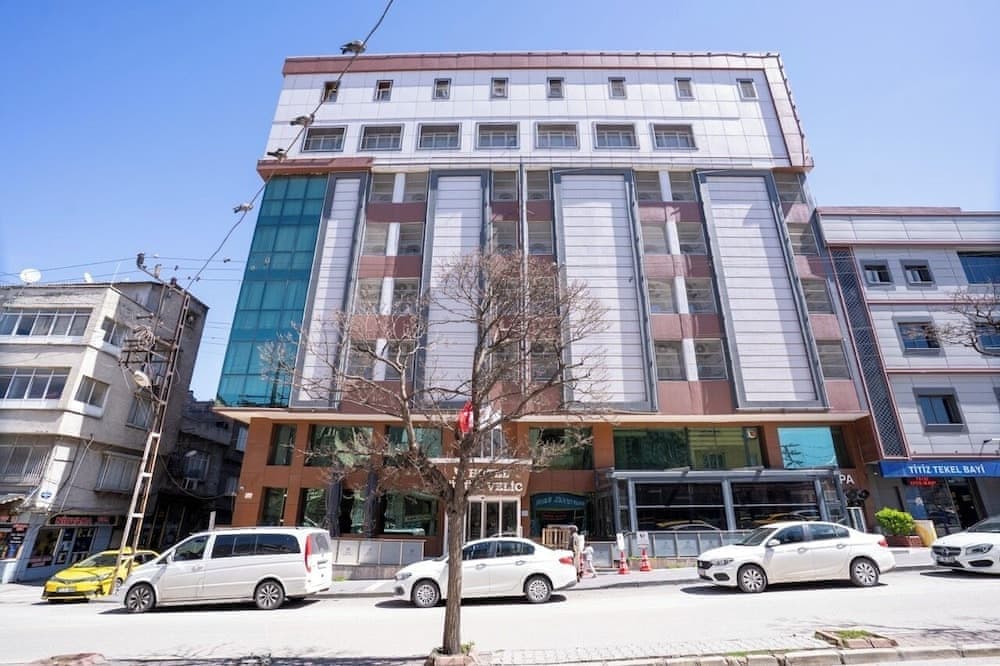 Büyük Velic Hotel