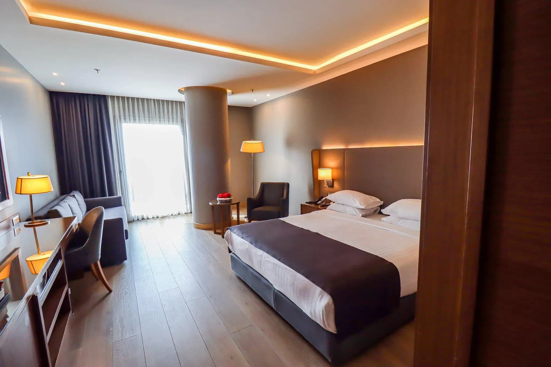 Euro Park Hotel Bursa
