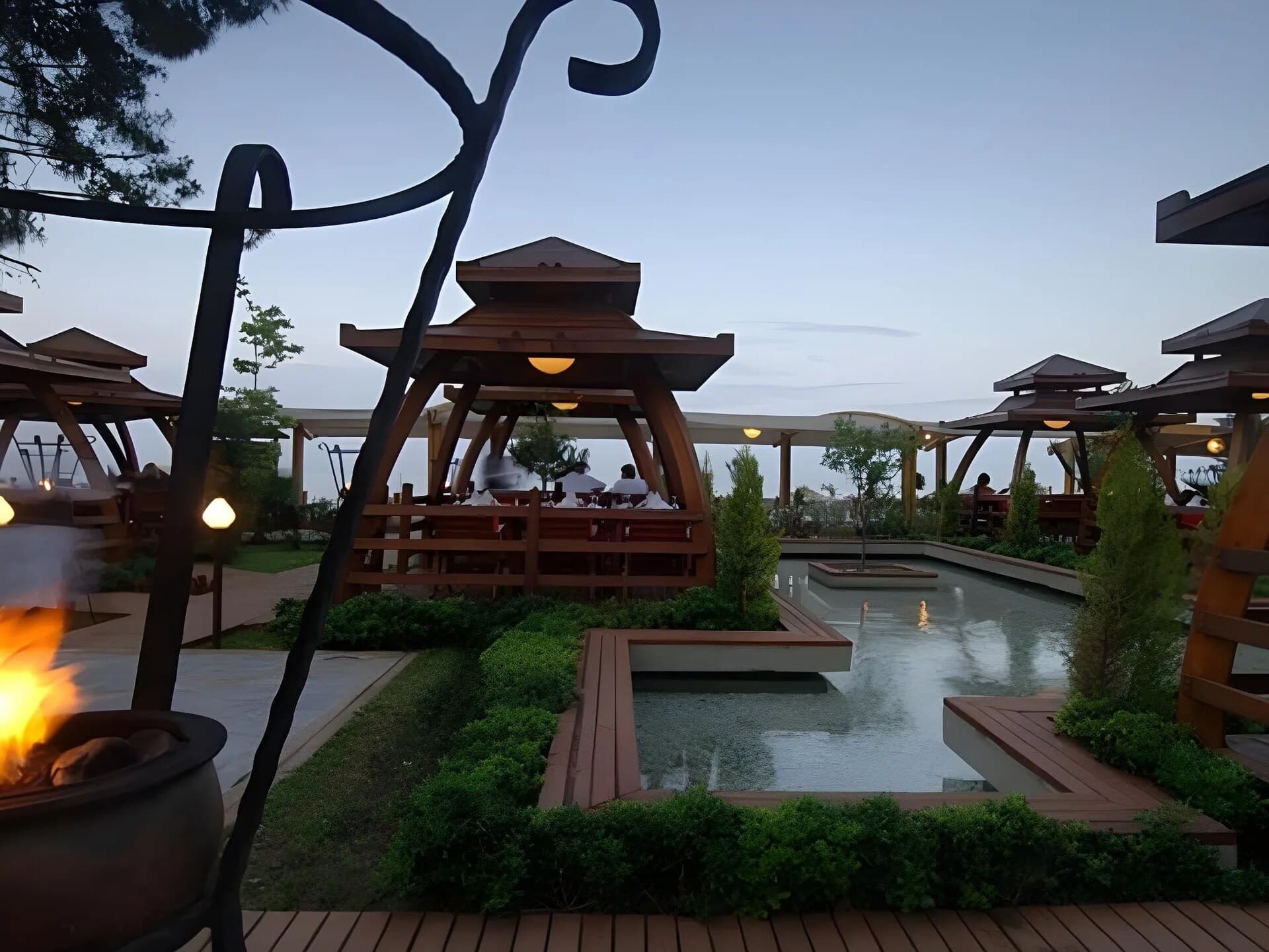 DoubleTree by Hilton Kemer