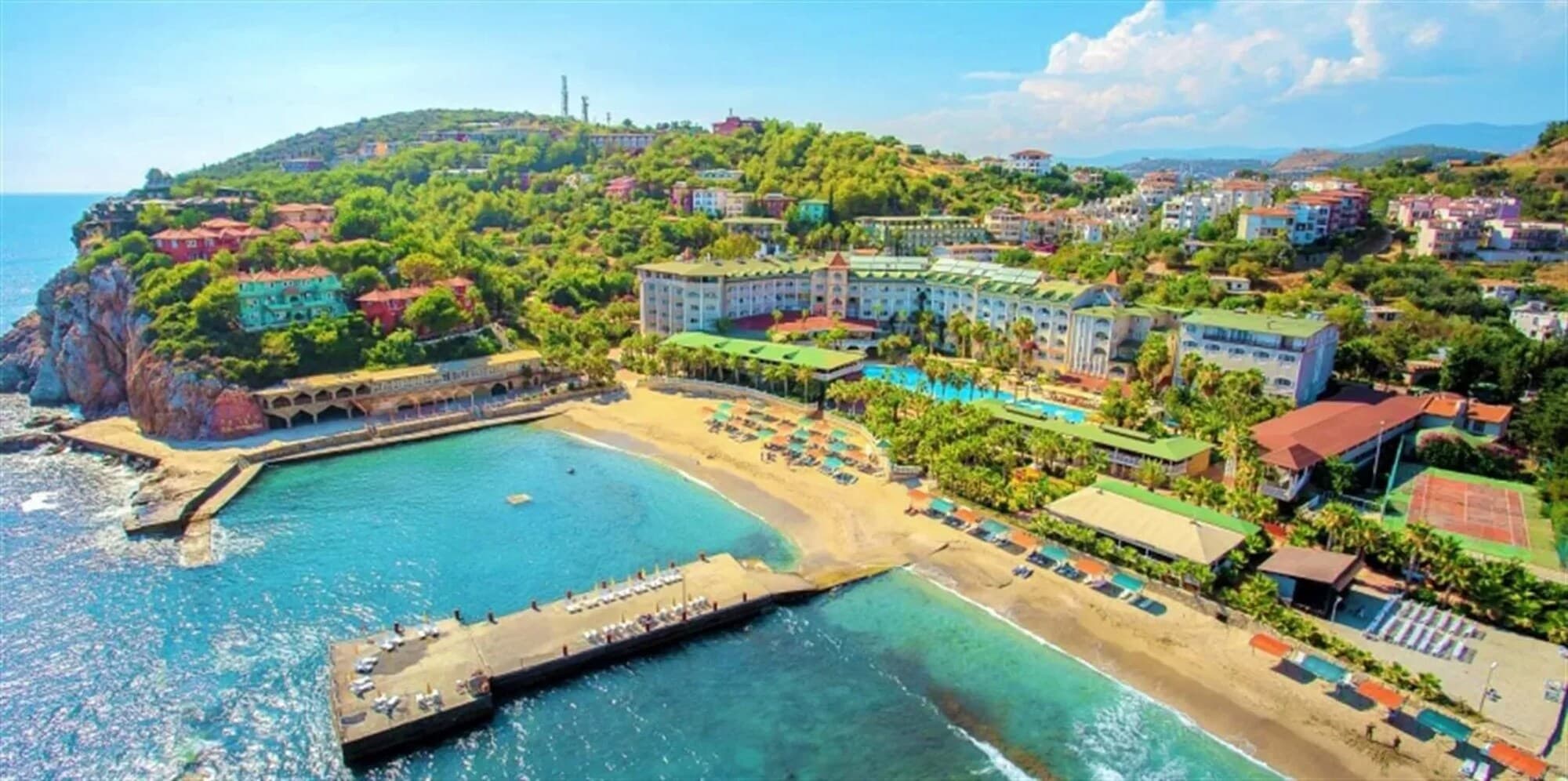Hotel Ath Bay