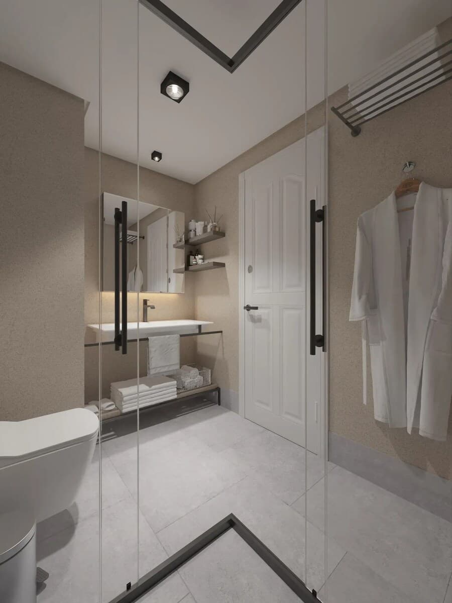 Hotel Ath Bay 2