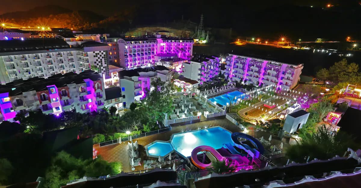 Anjelique Resort 4