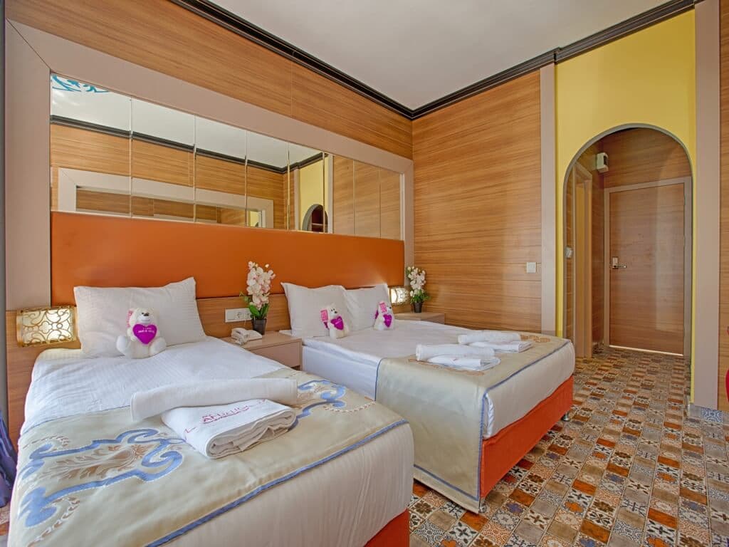 Anjelique Resort