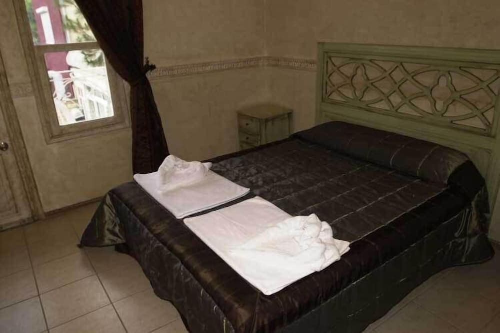 Kemer Star Hotel 4