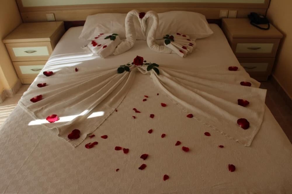 Kemer Star Hotel 5