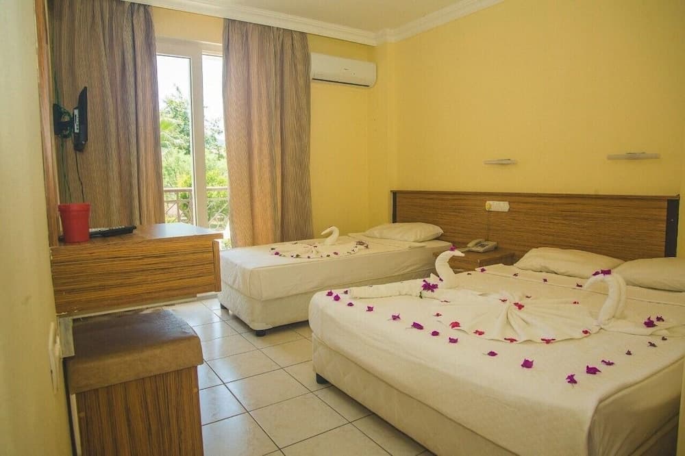 Kemer Star Hotel 3