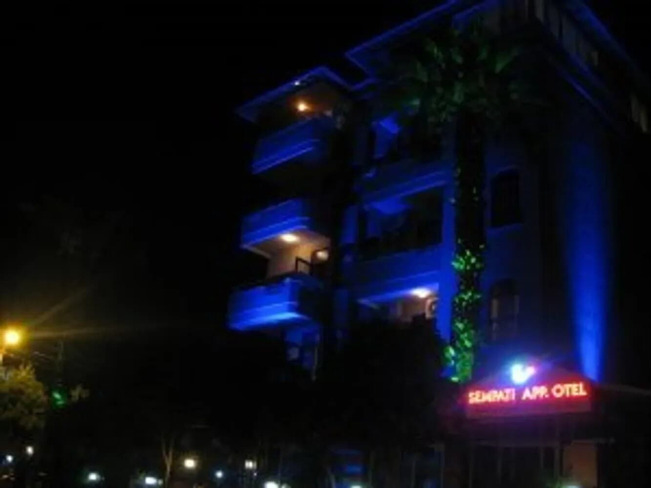 Sempati Apart Hotel