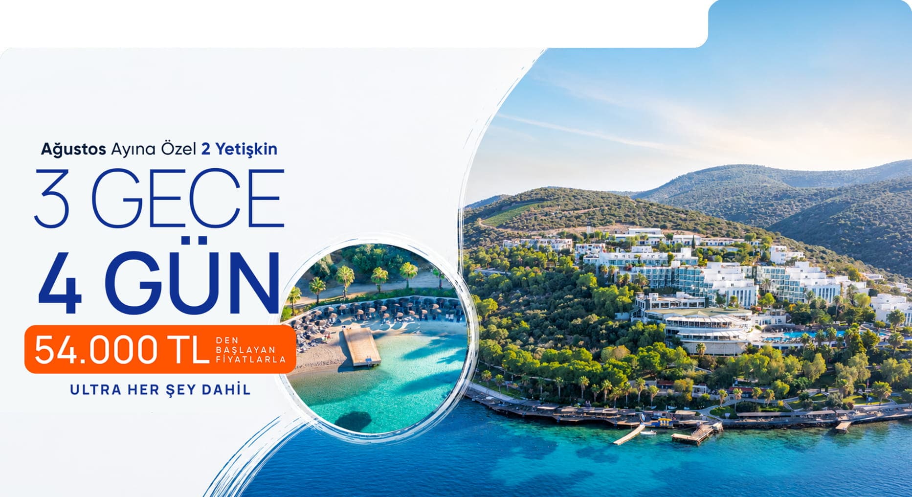 Bodrum Holiday Resort & Spa