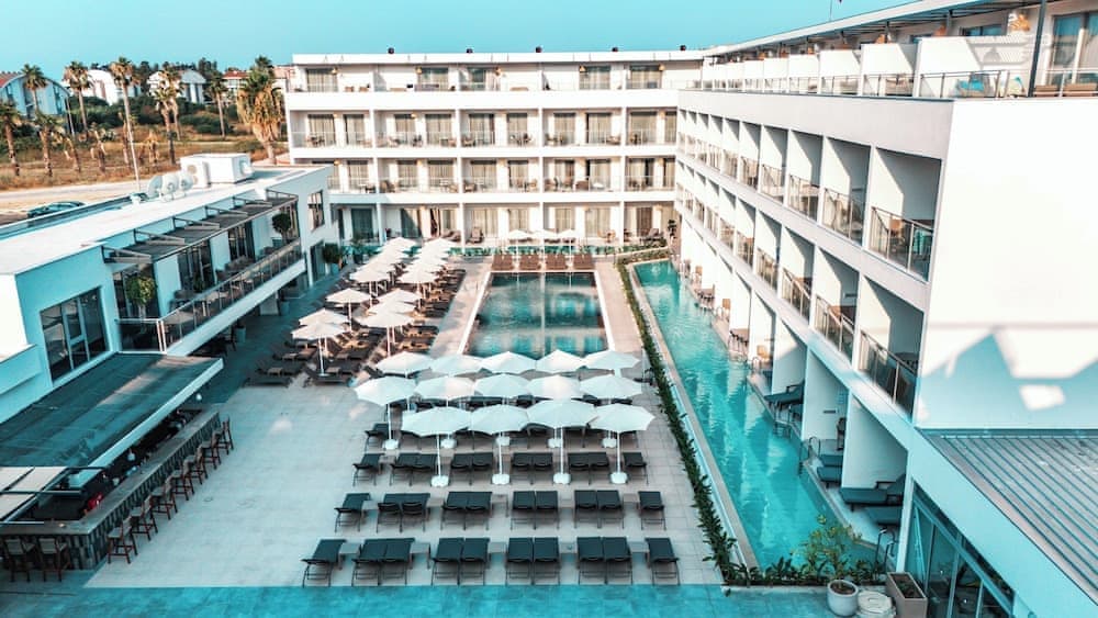 Victoria Princess Hotel