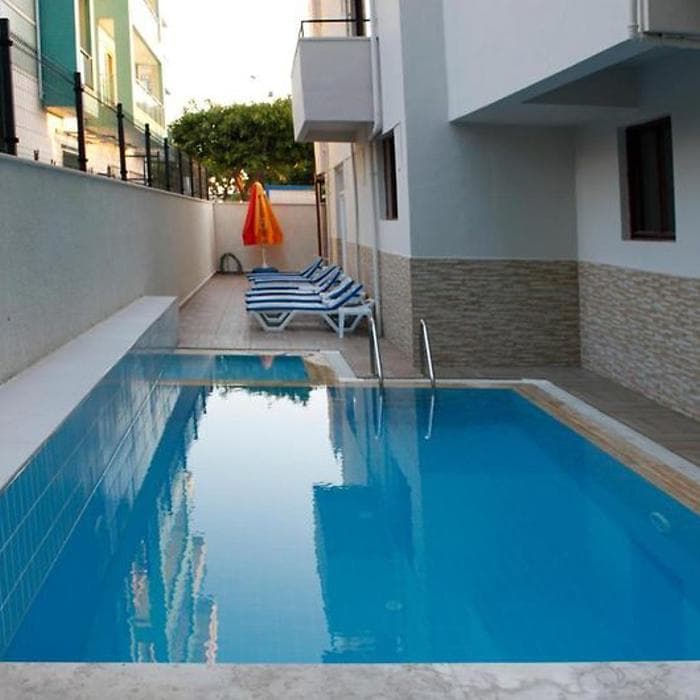 Aysev Hotel