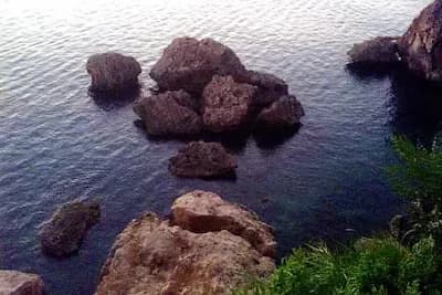 The Marmara Antalya