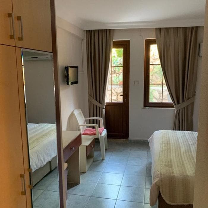 Olympos Hotel Adults Only