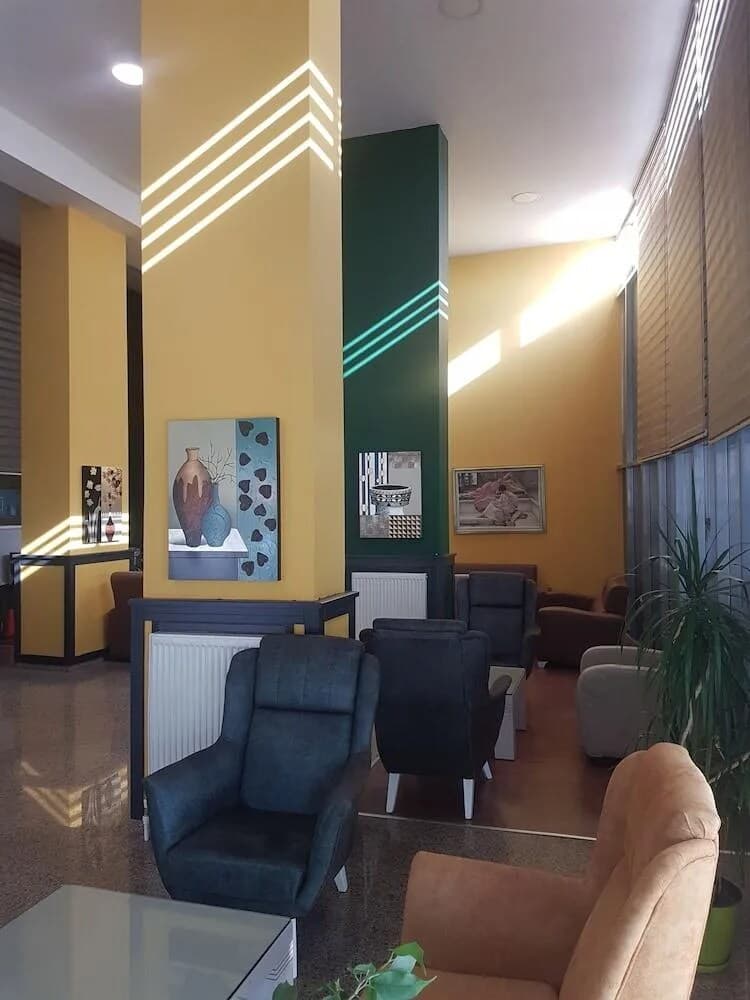 Acropol Beach Hotel