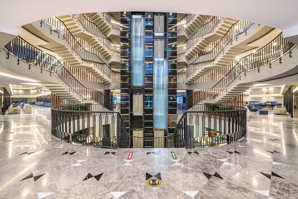 Arnor De Luxe Hotel & Spa 2