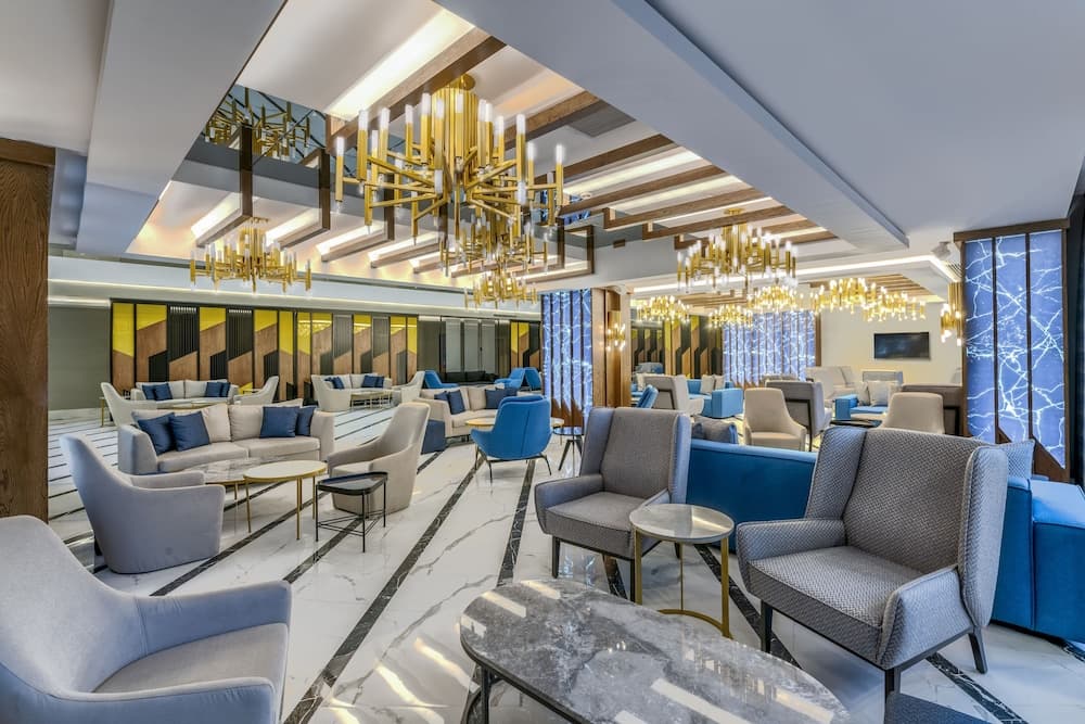 Arnor De Luxe Hotel & Spa 3