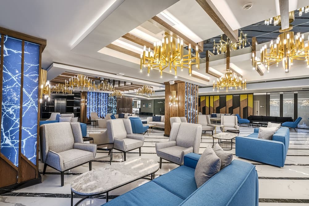Arnor De Luxe Hotel & Spa 4