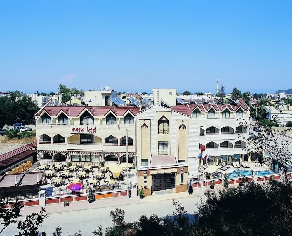 Himeros Life Hotel 2