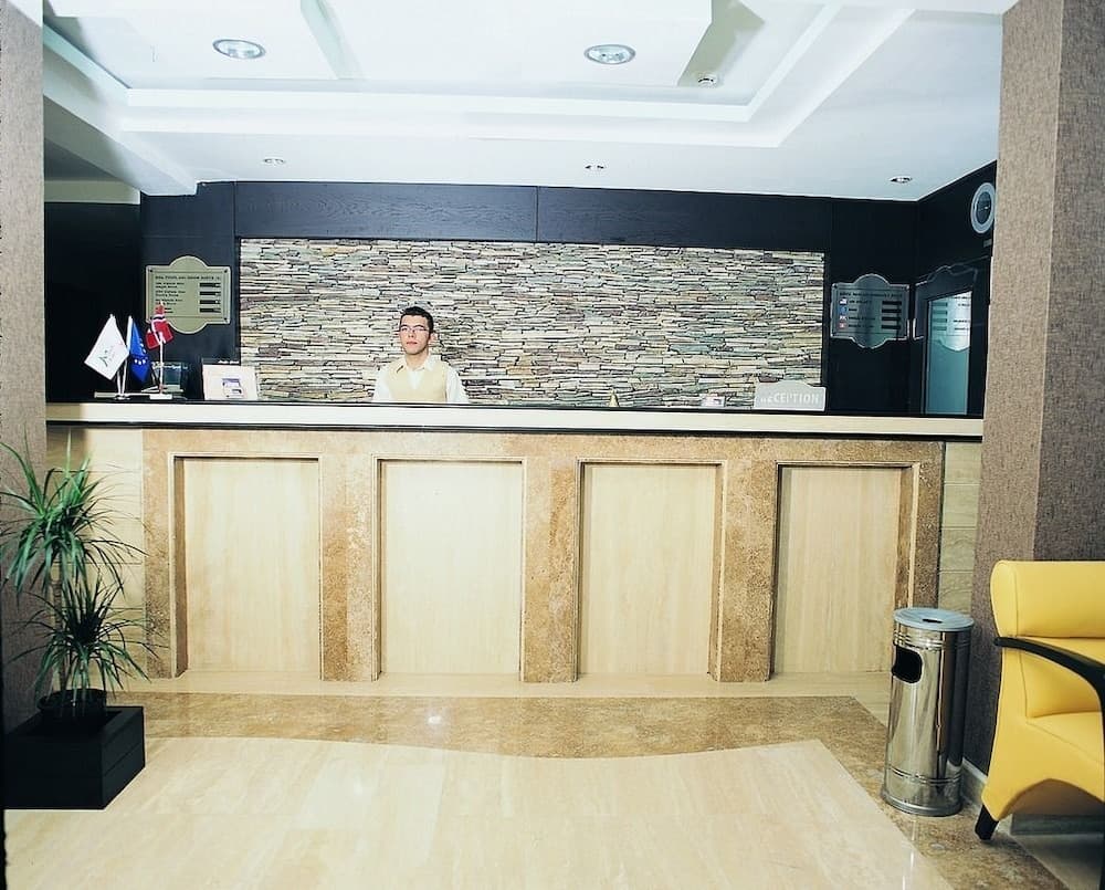 Himeros Life Hotel 4