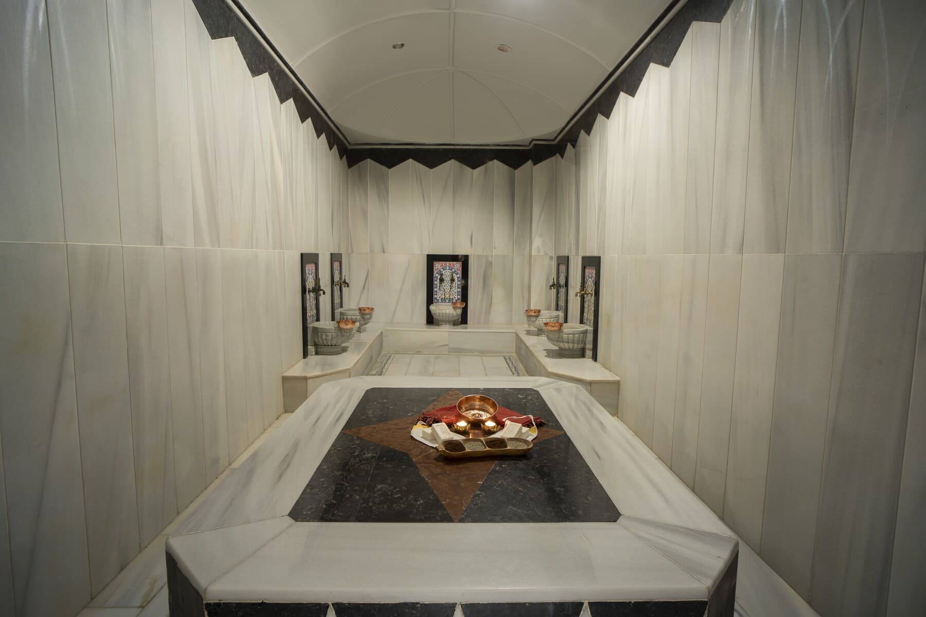 Arts Hotel Taksim